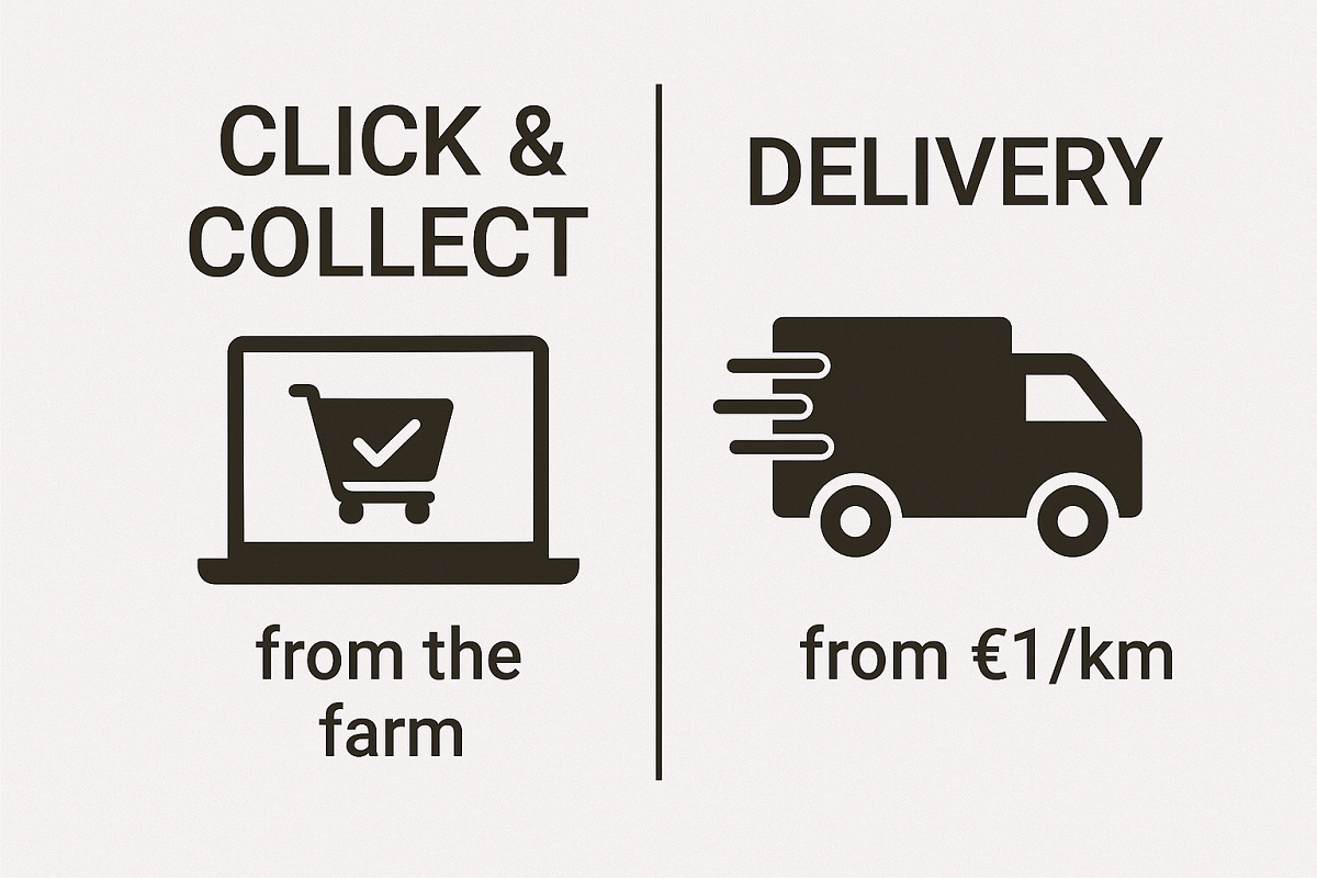 Click and Collect