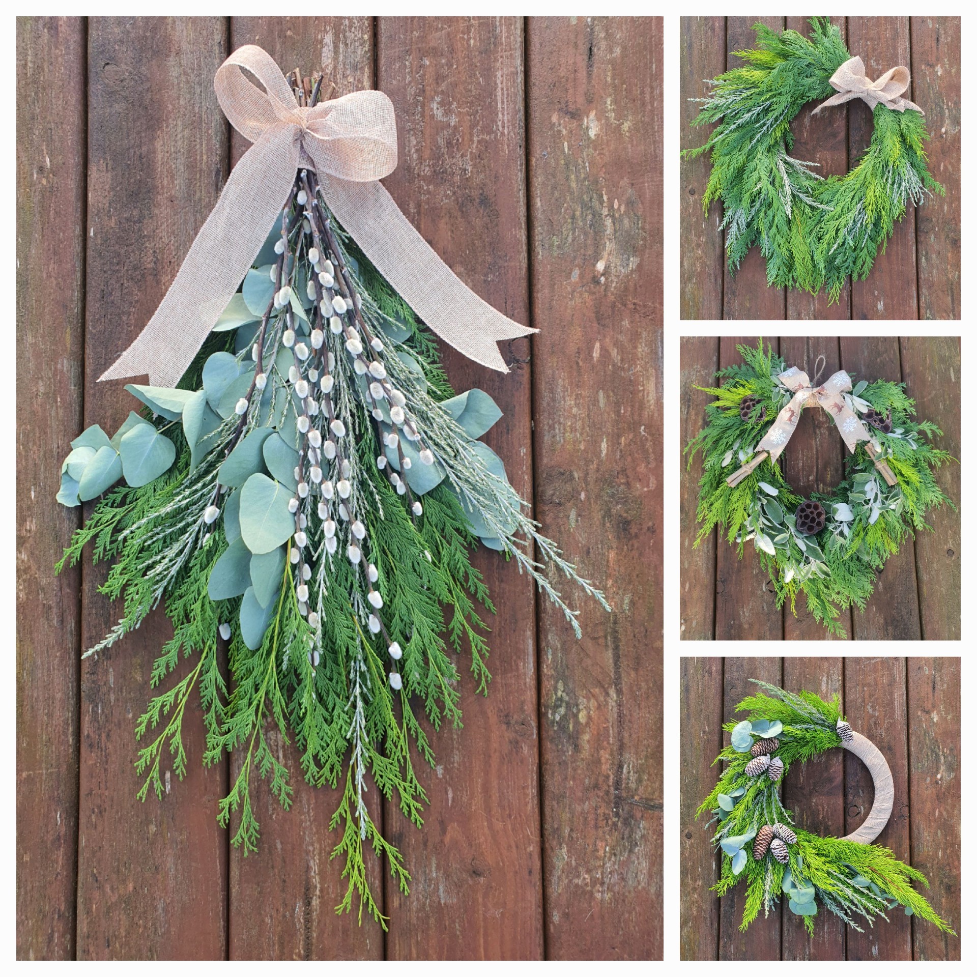 Wreaths
