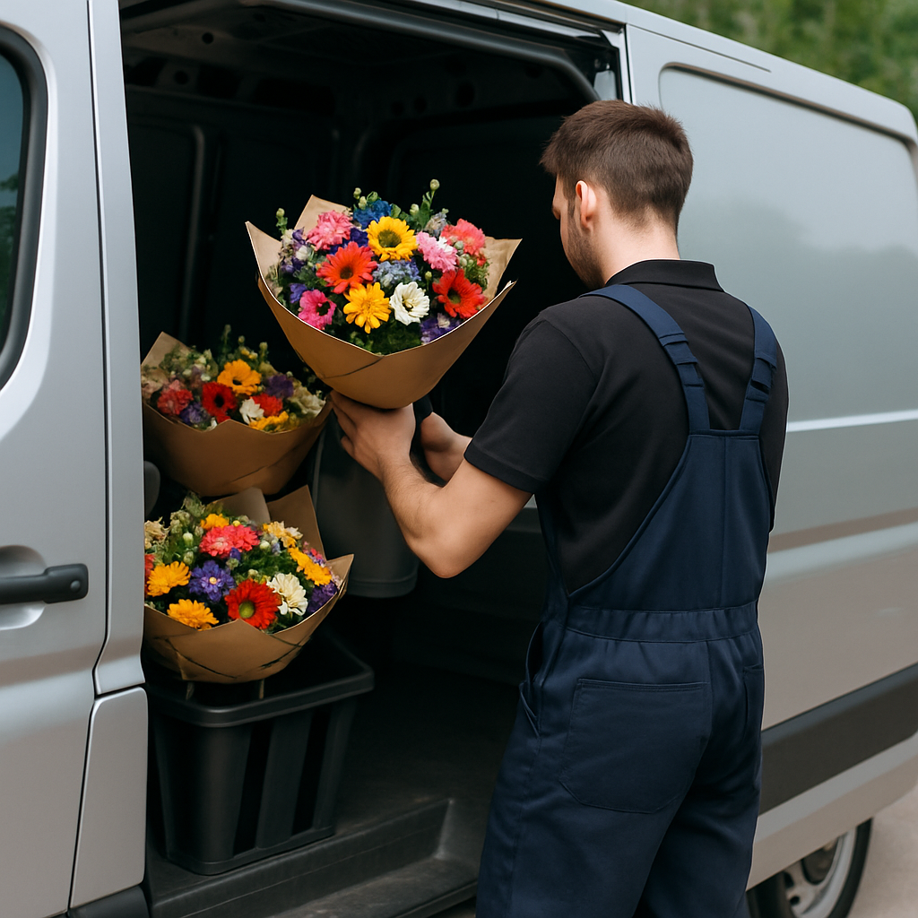 Delivery